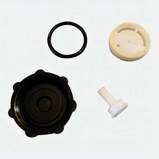 Aquamaster and WaterBoss Injector Assembly Part 93504