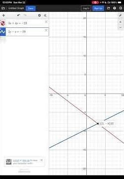 Pass your Math portion of the SAT (including a desmos question) #satprep #mathhelp