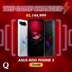 128K views · 57 shares | Take mobile gaming to a new level with ASUS...