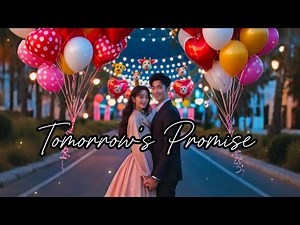 Tomorrow's Promise | An Uplifting Song of Hope, Resilience, and the Future