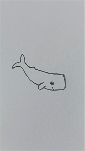 easy Drawing Ideas #drawing #easy #art #tutorial #trending #fyp #sketch