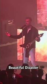 311 performing “Beautiful Disaster” at The Pacific Amphitheater in Costa Mesa, CA 08-27-2024
