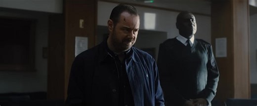 Marching Powder (2025) | ČSFD.cz