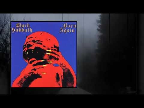 Black Sabbath - Born Again (Full Album)