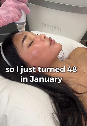 Revitalize Aging Skin with RF Microneedling and Rejuran