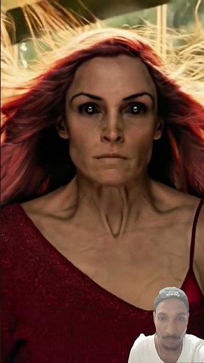 Jean Grey Joins Magneto’s Team ⚡ | Professor X vs Magneto 🔥 #wolverineandthexmen #xmen #xtremexmen
