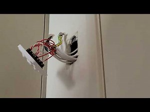 Home DIY | Replacing a multi-gang light switch (detailed guide)