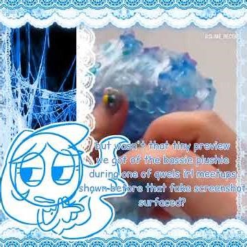 why is it always the dumbest bits of misinfo everyone believes 💔 || #slimerant #slime #dandysworld