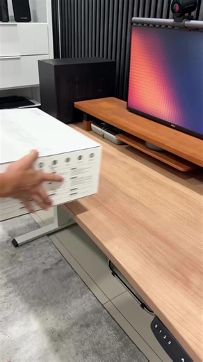 Edifier M60 Unboxing: Compact Speaker with Impressive Sound