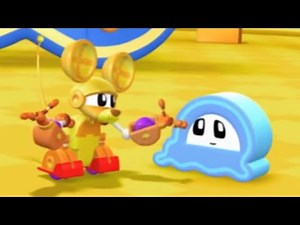 Animal Mechanicals | 1 Hour Full Episode Compilation | Animation Series