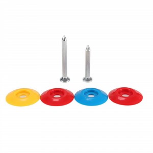 [Hot Item] Surveying Markers&Survey Nails for Land Surveying