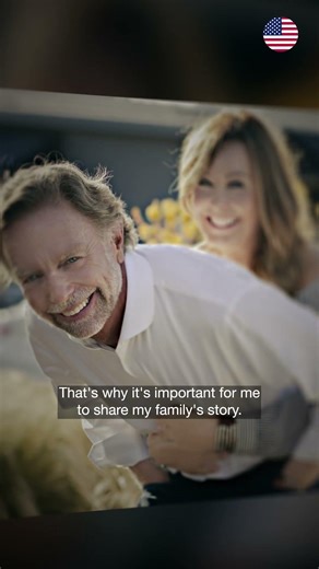 See how early hATTR testing helped Mark take a proactive approach to care and get the right support.