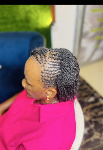 If you have relaxed hair and it has growth on it its not too late to start this Sisterlocs journey ,,contact me at 📞0799957320 #sisterlocksjourney #locsstyles #sisterlocks #sisterlocksstyles #sisterlocksinstallation