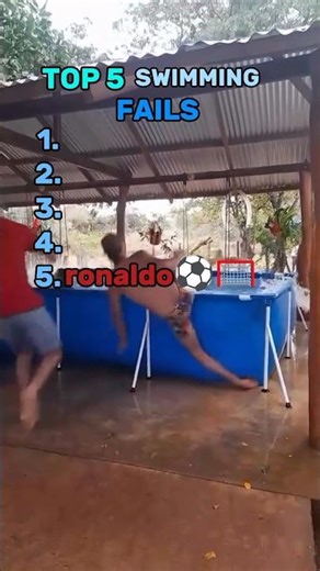 SWIMMING FAILS🏊‍♂️🤣🤣#shorts #short #shortsvideo #fyp#shortsfeed#viral#funny #trending#trendingshorts