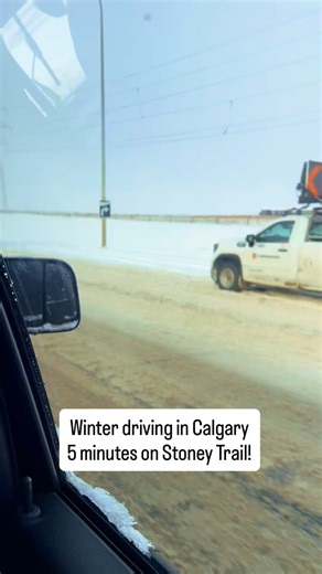 Today’s snowfall in Calgary sure ensured the summer tire club got to have their annual gatherings! Spin outs, accidents, dead batteries and more! Today was a busy day being about and helping out in Calgary! #calgary #calgarysnow #yycnow #yycliving #deerfoottrail #stoneytrail #winterdriving #yyc | DriveePros.com
