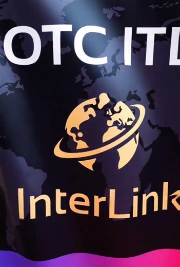 🌏 Tôi sẽ mua lại ITL khi OTC nội mạng InterLink Chain. Code:142858 #InterLink #ITLG #ITL