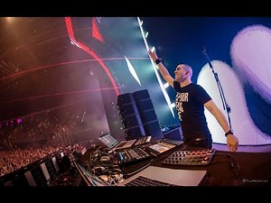 Giuseppe Ottaviani Live @ Dreamstate Europe 2019