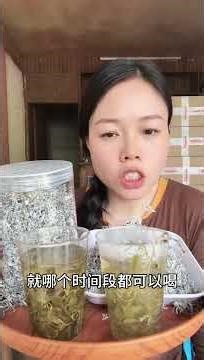 种植莓茶 vs 野生藤茶：香味都不一样，野生藤茶香喷喷的，不信你来尝尝