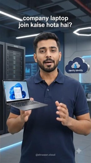 domain join vs entra join explained | old method vs cloud method