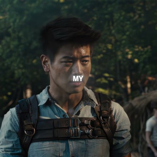 The Glade's best Runner | Maze runner #mazerunner#thomas#minho#edit