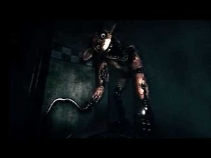 This FNAF 2 REMAKE Cannot Be Unseen..