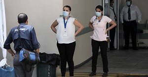 Costa Rica registra 89 casos de coronavirus, 18 más en las últimas 24 horas