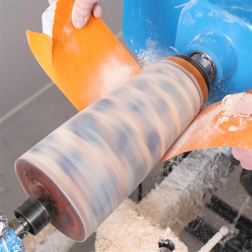 Amazingly Drilling Holes In A Log Thanks for watching! Please be aware that this video is for entertainment purposes only and techniques shown should not be attempted at home! | Girly Panda