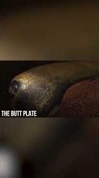 Anatomy of a Brown Bess #military #gun #history #muzzleloading