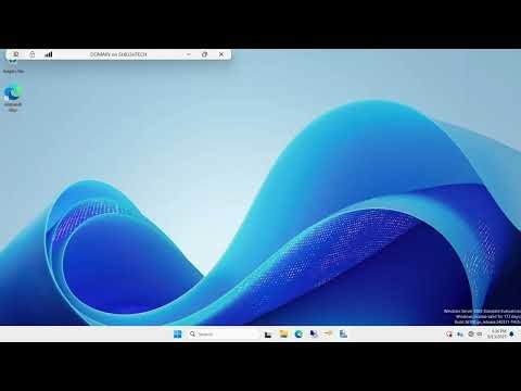 19 How to Create a Windows failover cluster