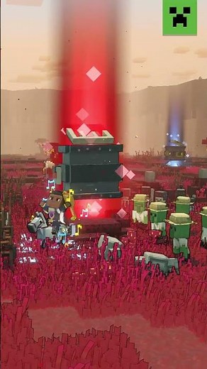 It’s raining piglins!