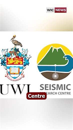 A 3.5 magnitude earthquake was recorded early this morning near Trinidad and Tobago, with tremors felt northwest of Port of Spain and surrounding areas. #wicnews #Earthquake #TrinidadAndTobago #SeismicActivity #BreakingNews | WIC News