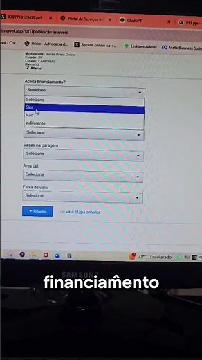 Como Comprar Imóveis de Leilão da Caixa com Desconto (Passo a Passo no Site) #leilaodeimoveis