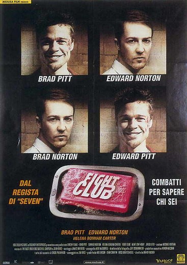 Fight Club streaming