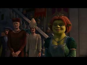 Shrek the Third (2007) All Trailers