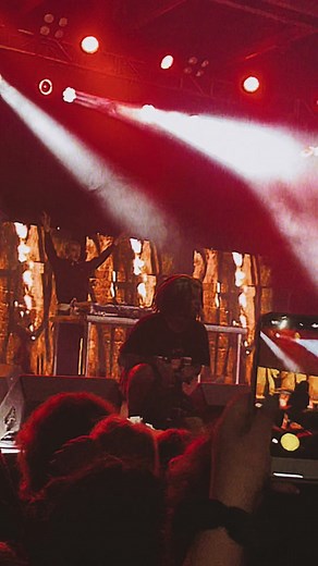 CITY MORGUE! #concert #zillakami #citymorgue #livemusic #explore