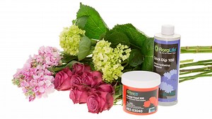 Flower Care & Handling