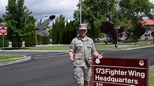 A Day in the Life of Security Forces