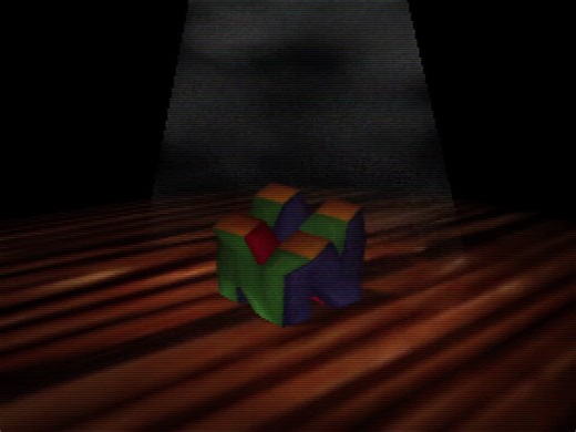 Conker's Bad Fur Day (2001)