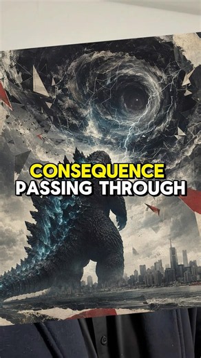 Why Godzilla (1954) Stays With You