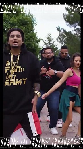 To the king of smooth vocals — Happy Birthday A Kay! Keep shining! ✨ #shorts