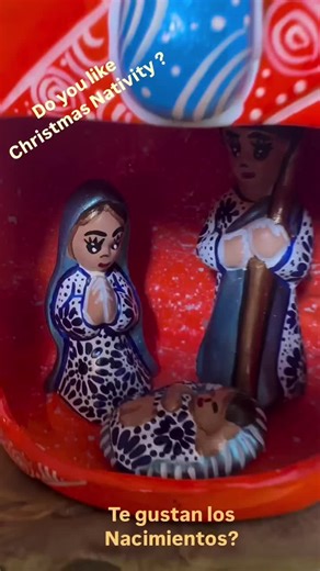 Nacimientos Navideños: Tradición Mexicana Esencial