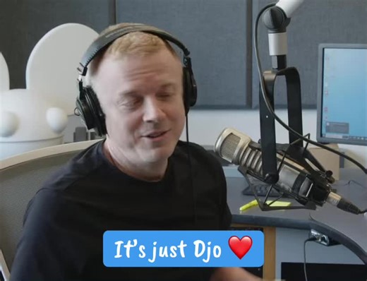 Discovering Djo: The Connection to Joe Keery