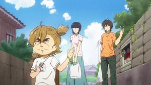 Barakamon - Alchetron, The Free Social Encyclopedia