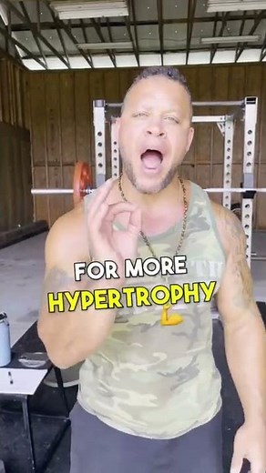 Heavy Weights vs High Reps: Which is Better?