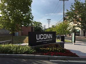 Meet The UConn Class Of 2025 — By The Numbers