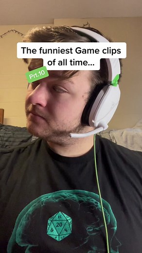 Funniest Game Clips of All Time