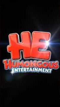 #DreamScreenAI Humongous Entertainment Logo