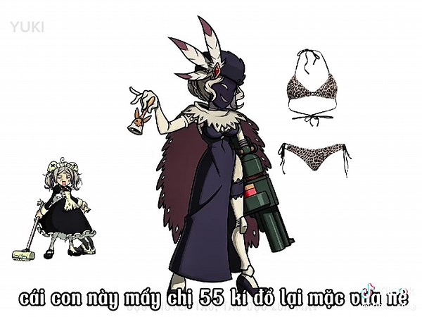 Mụ sim la đi bán hàng online😔💔 #xh #blackdahilaskullgirls #marie #marieskullgirls #bigbandskullgirls #elizaskullgirls #peacockskullgirls #skullgirlsmobile #skullgirls #xhxhxhxhxhxhxhxhxhxhxhxhxhxhxhxhxh #CapCut