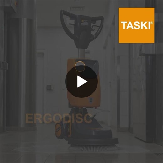 #taski #ergodiscflexx #ultimatecleaningmachines #innovationisorange #temizlikteyüksekperformans | Diversey