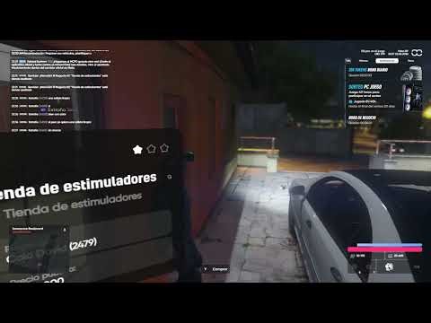 negociación MCPD- META RP - codigo: NML6VVNLL - Meta City Police Department